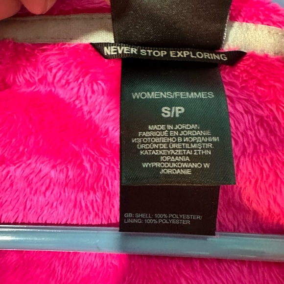 The north face women’s fleece - Picture 4 of 4